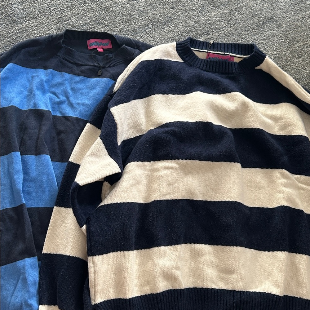 Edikted women’s sweaters